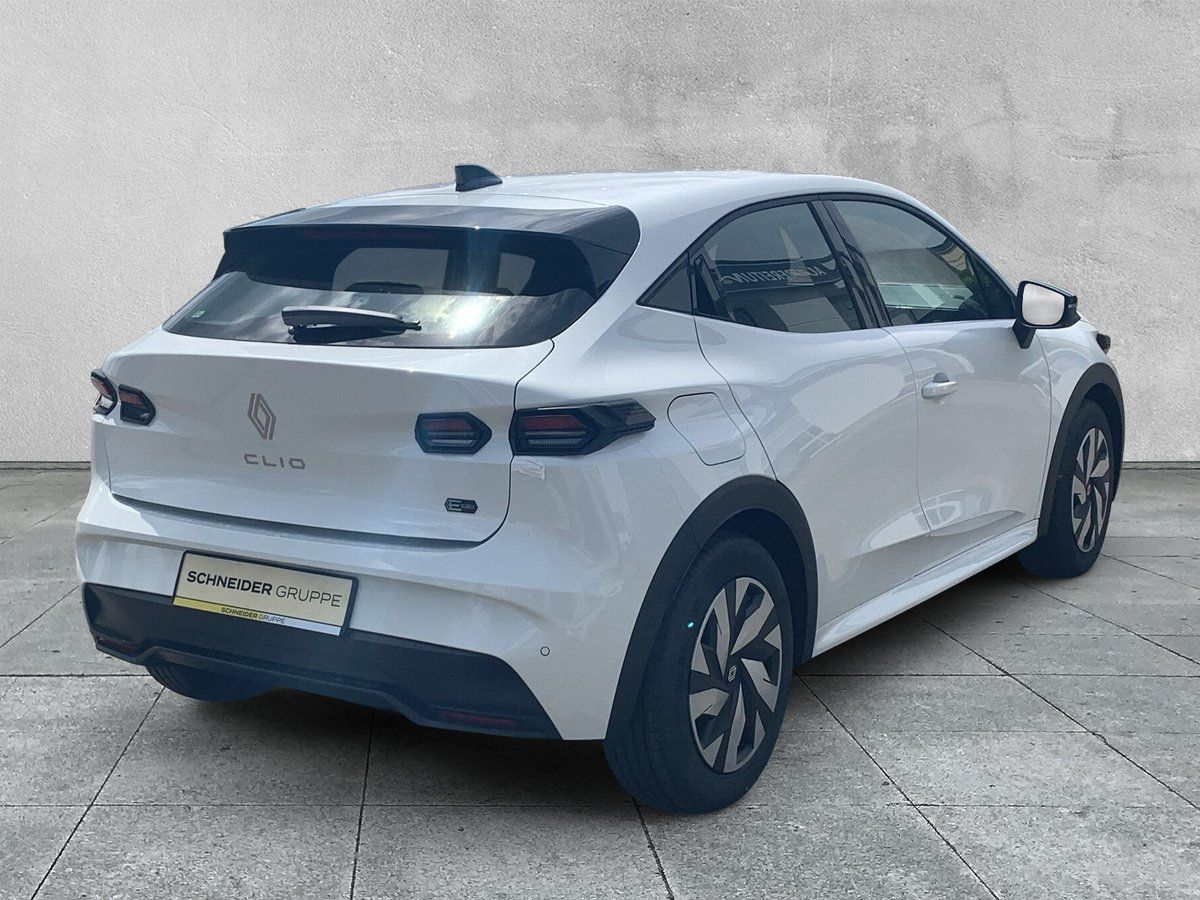 Renault Clio - Bild 5