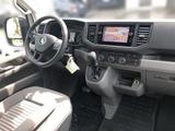 Volkswagen Grand California 600 2.0 TDI MR GRA Automatik - VW T6 California