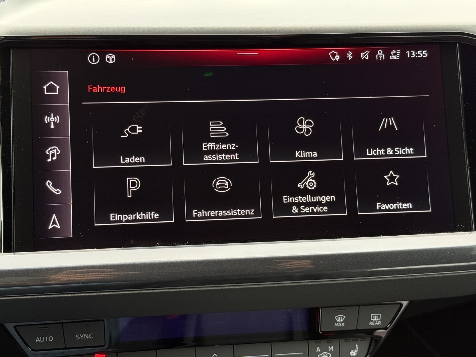 Audi Q4 e-tron - Bild 14