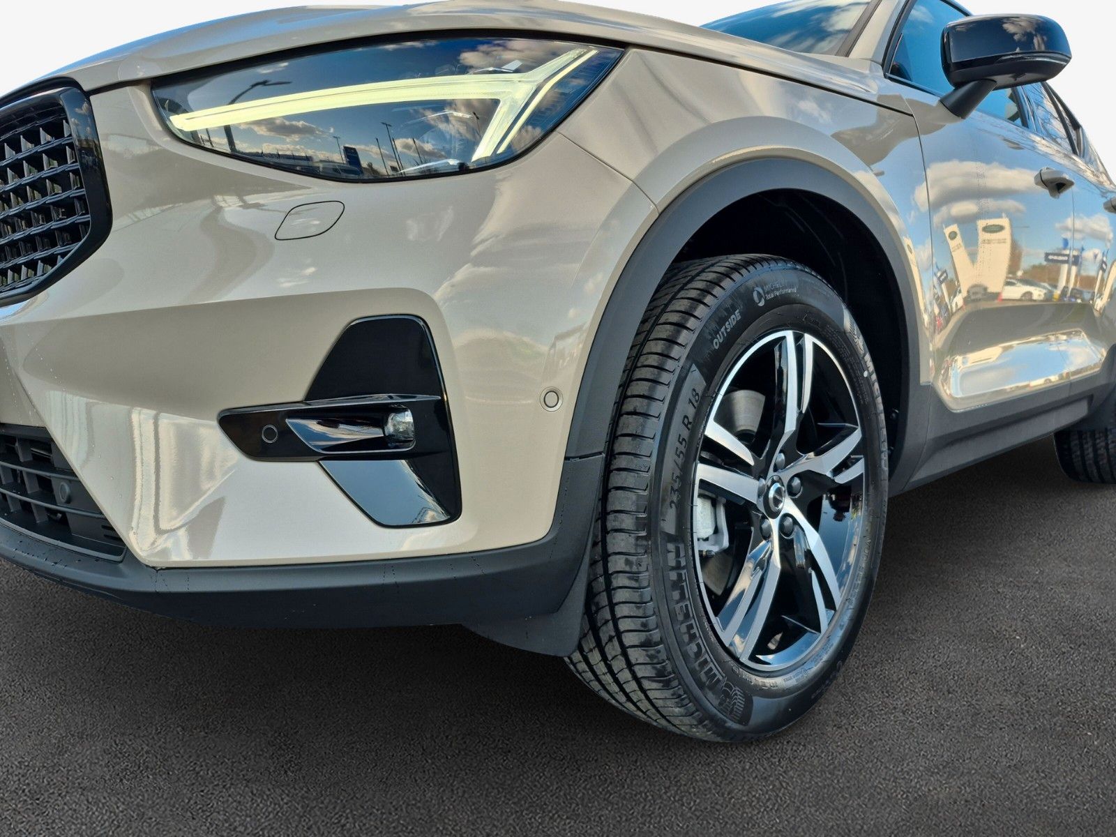 Volvo XC40 - Bild 6