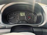 Skoda Fabia Family DSG+SHZ+Klimaautomatik+PDC+Tempomat - Skoda Fabia: Standheizung