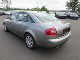 Audi A6 2.4 STHZ HU23 8Fach MFA - gebrauchte Audi A6 aus dem Jahr 2003