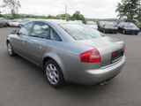Audi A6 2.4 STHZ HU23 8Fach MFA - Audi A6: Limousine, 4f