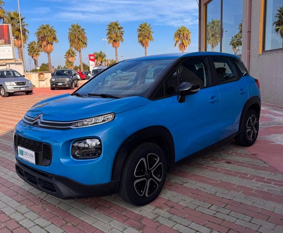 Image of Citroën C3 Aircross