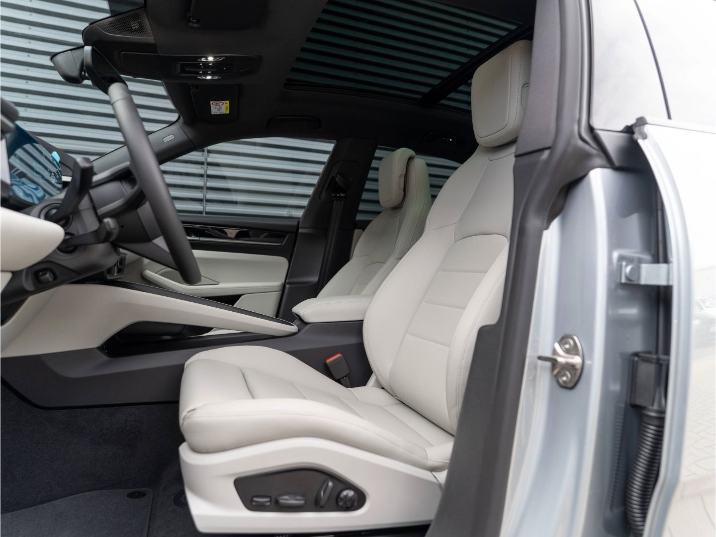 Porsche Macan - Bild 5