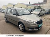 Skoda Roomster Plus Edition - Skoda Roomster in Berlin