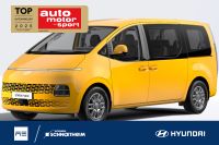 Hyundai STARIA - Vorschau Bild 1