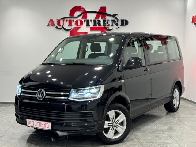 Volkswagen T6 Multivan Comfortline DSG LED+NAVI