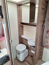 Knaus Live Wave 650 MX - Offers