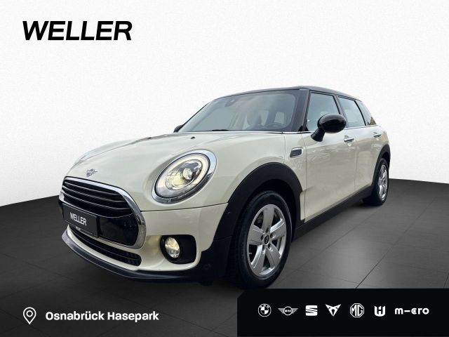 MINI Cooper Clubman LED Tempo SHZ Isofix PA MAL MFL