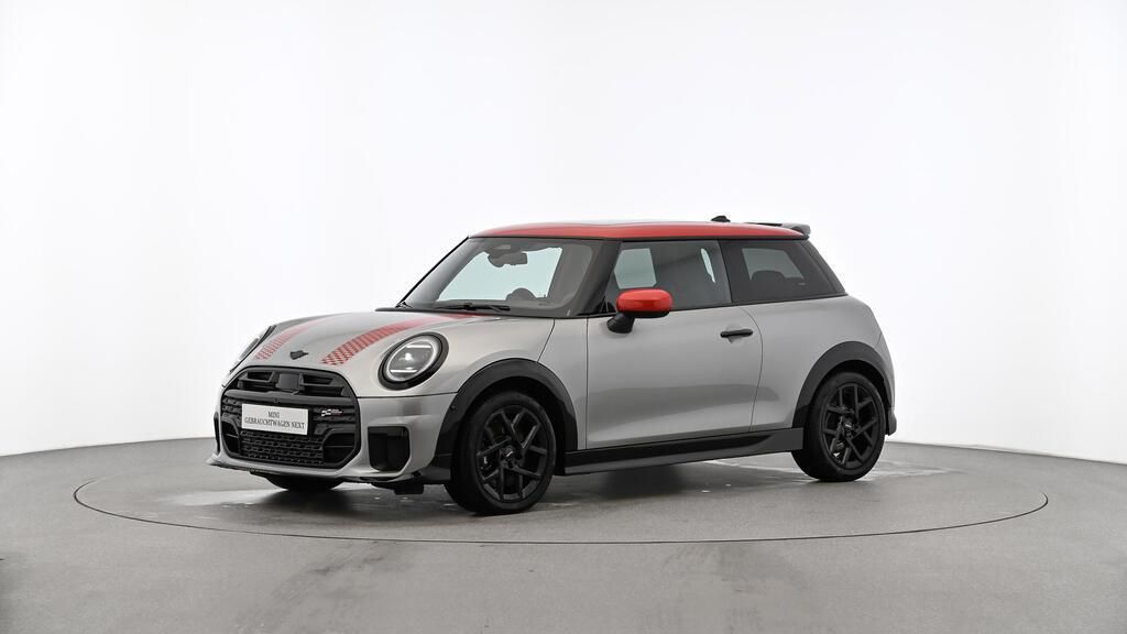 Image of MINI Cooper S