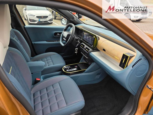 Fiat Gande Panda LA PRIMA Hybrid 1.2 eDCT | Sofort