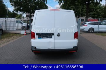 Volkswagen T6 Transporter - 4