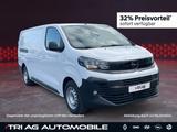 Opel Vivaro Cargo L3 City Connect + Comfort Pack Anhä - Opel Vivaro Tageszulassungen