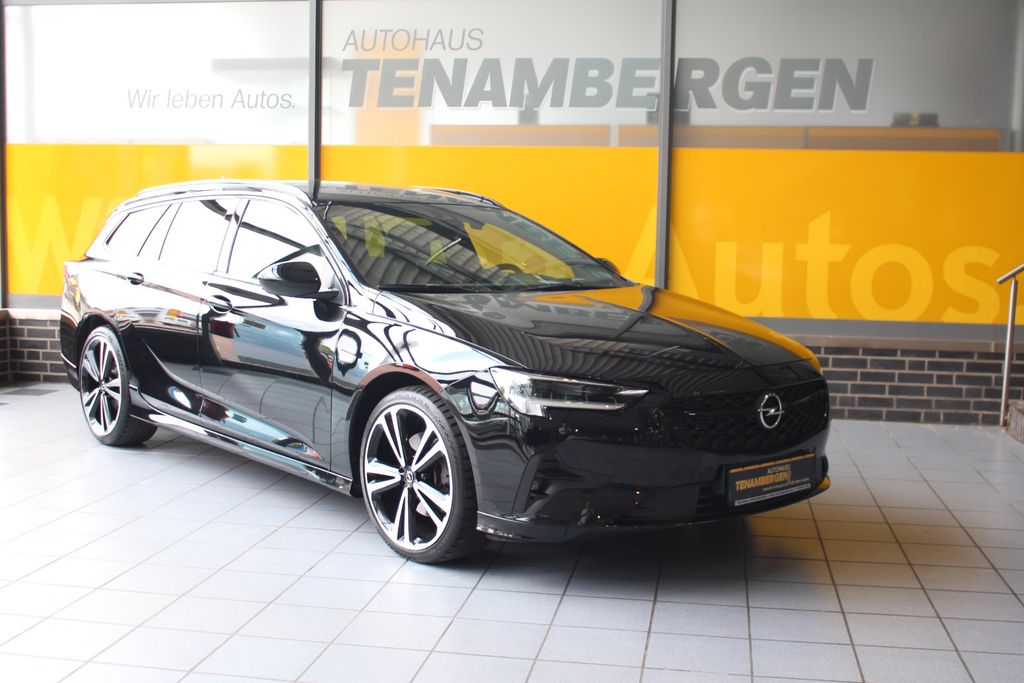 Image of Opel Insignia