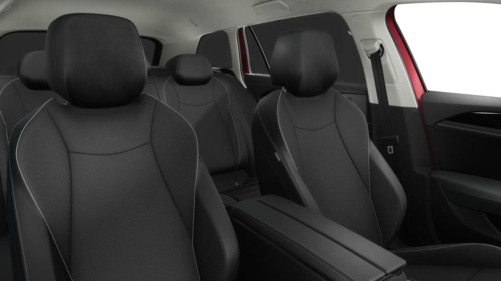 Volkswagen Passat Variant - Bild 11