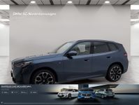 BMW X3 - Vorschau Bild 2