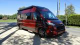Knaus Vantourer 600 D mit Schlafdach - Knaus Kastenwagen