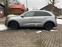 Kia Niro Spirit Plug-in Hybrid*abn AHK*Winterräder*