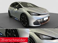 Cupra Born - Vorschau Bild 12
