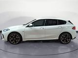 BMW 120 M-Sport Kamera Carplay LED Sitzhzg Klimaaut. - BMW 1er Reihe: Limousine