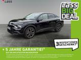 Citroën C4 X e Shine Pack Matrix HUD Navi Pano Shz Kam - Citroën C4 X aus 2023