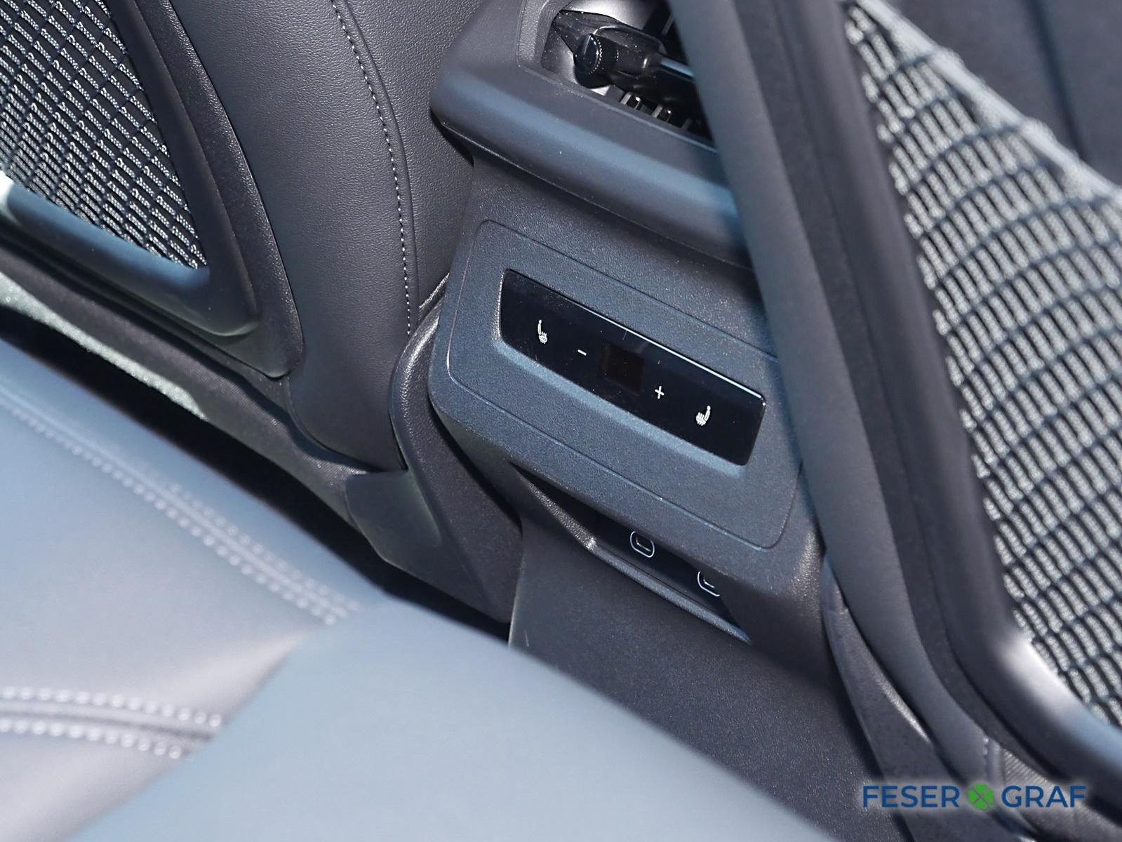 Audi Q6 e-tron - Bild 7