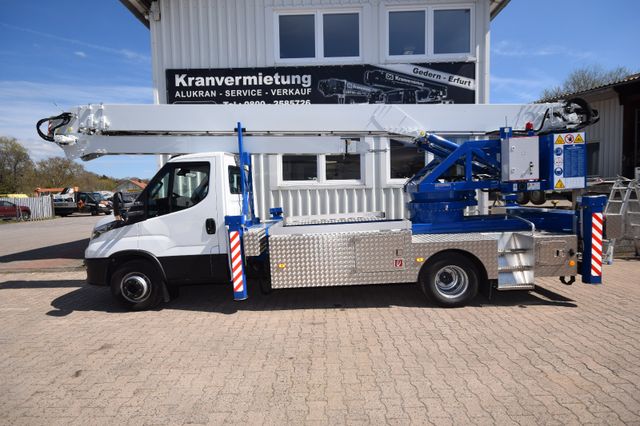 Iveco Amak 60 1600kg  32 meter Klaas