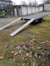 Stema Anhänger - Stema Pkw-Anhänger