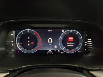 Bild 11 Skoda Octavia Combi 2.0 TDI First Edition DSG