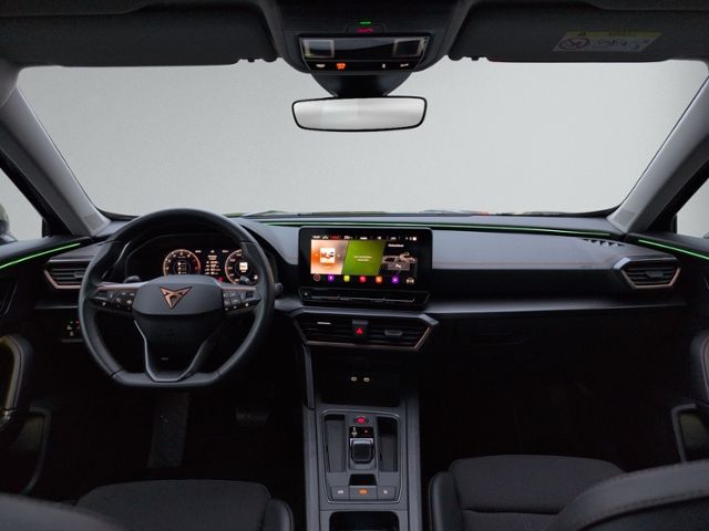 Formentor 1.5 TSI DSG LED+KAMERA+ACC+KEYLESS+CLI