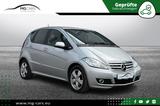 Mercedes-Benz A 180~CDI~Automatik~Leder~Sitzheizung~Klima~PDC! - Mercedes-Benz A 180 Gebrauchtwagen in Mannheim