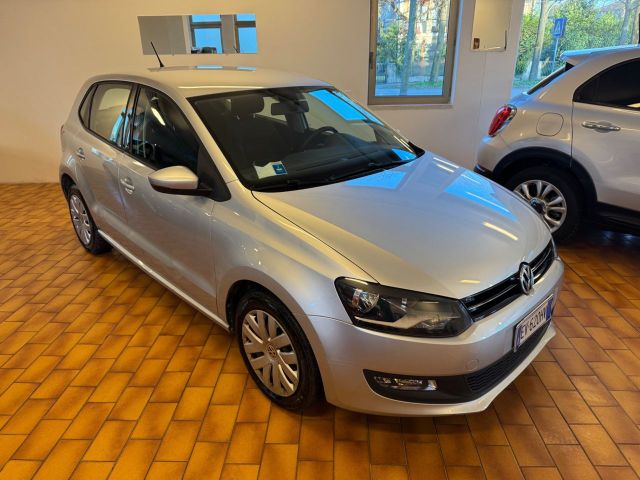 Volkswagen Polo 1.2 TDI 5 PORTE OK NEOPATENTATI