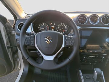 Fotografie 11 des Suzuki Vitara 1.4 Comfort+ AHK Panorama NAVI