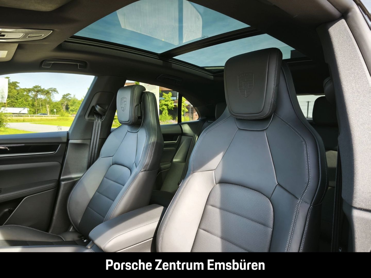Porsche Macan - Bild 5