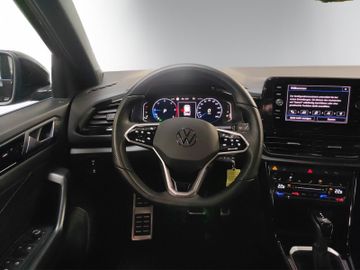 Bild 6 VW T-Roc 2.0 TDI R-Line AHK+ACC+BLACK-STYLE