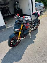 Ducati Streetfighter V4S, TÜV Neu! Einzigartig! Unikat! - Offers