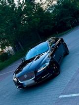 Jaguar Notverkauf Jaguar XJ Long - gebrauchte Jaguar XJ aus dem Jahr 2011