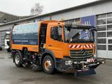 Mercedes-Benz ATEGO 1523 4x2 FAUN Viajet 6R/H HD 100 Bar - Mercedes-Benz 1523