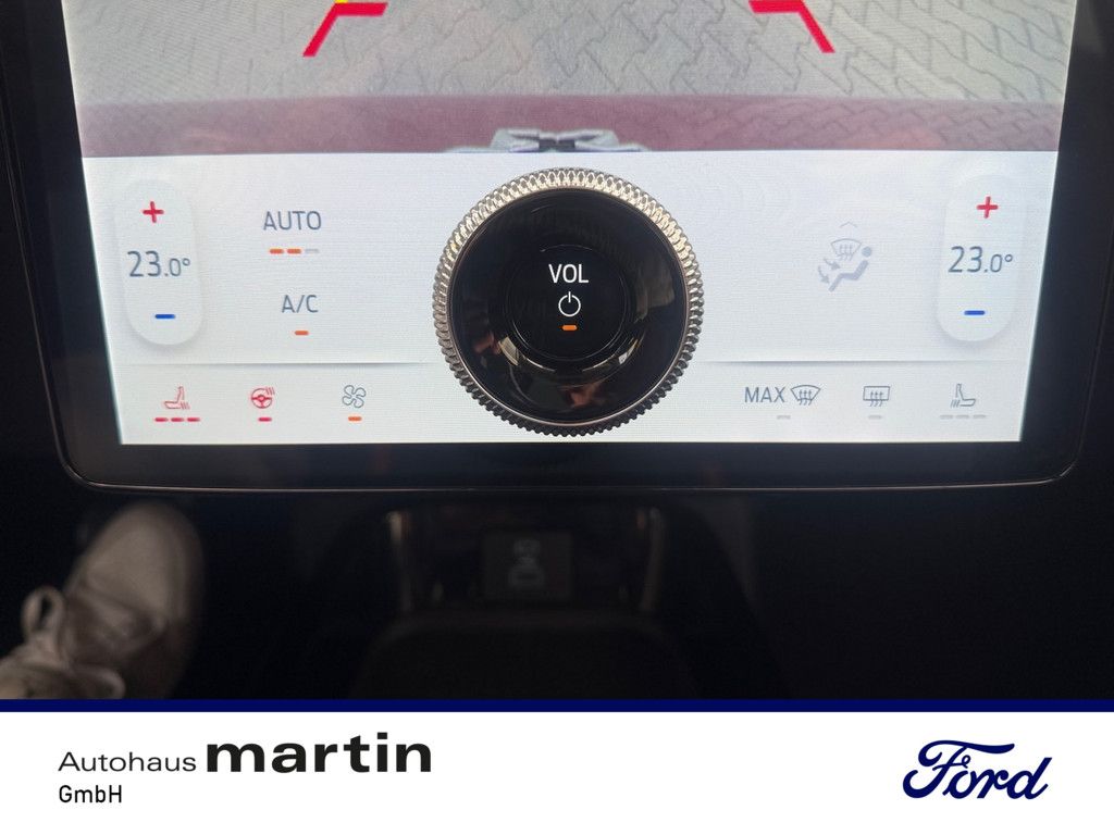 Fahrzeugabbildung Ford Mustang MACH-E Basis Extended Range PANO 360°