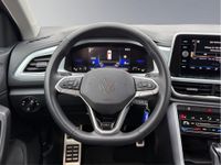Volkswagen T-Roc - Vorschau Bild 11