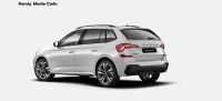 Skoda Kamiq - Vorschau Bild 2