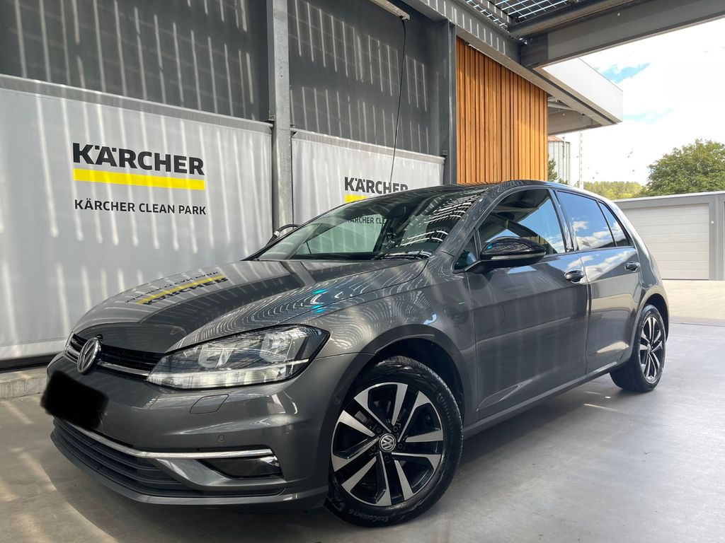 Image of Volkswagen Golf