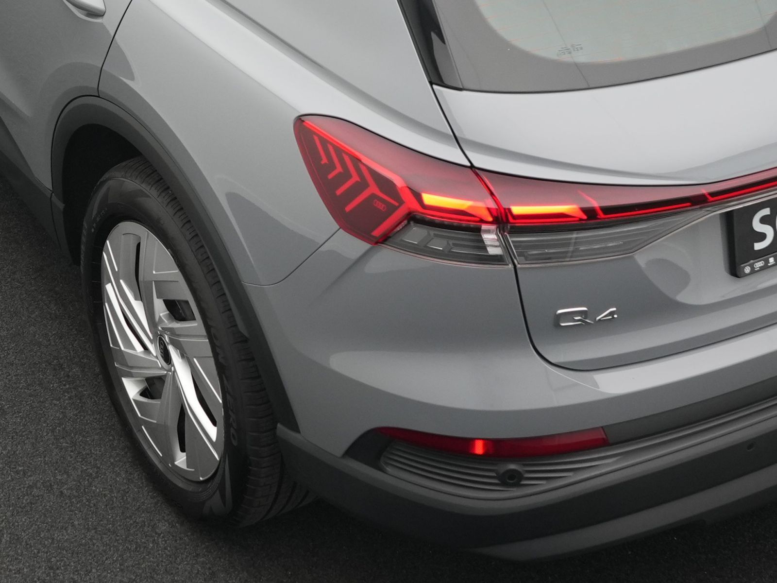 Audi Q4 e-tron - Bild 19