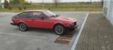 Alfa Romeo GTV6 Balocco No.203 - scheckheftgepflegte Alfa Romeo GTV