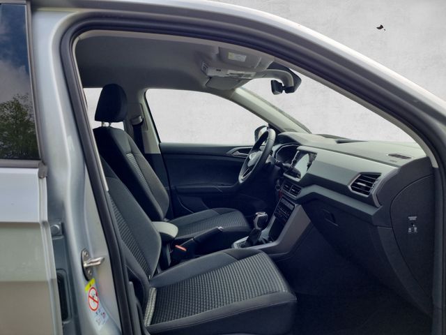 T-Cross 1.0 TSI OPF DSG ACTIVE RFK