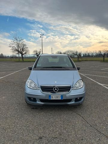 Mercedes-Benz Mercedes-benz A 150 A 150 Classic