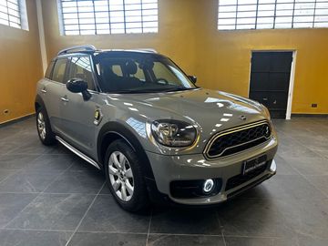 MINI Countryman S (Cooper) - 1