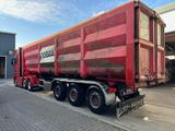 Lück SKF 35 Stahlkipper Hardox 55m³ - Offers