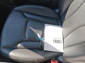 Audi Q8 - 10